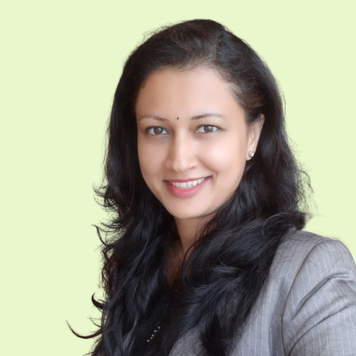 Vaishnavi Prabhakaran